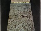 JOHN LEE HOOKER: Endless Boogie US ABC ’70 OG Blues 2x LP NM Vinyl Archive