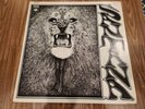 Santana Original 1969 Self Titled Vinyl Record Album LP Columbia CS 9781 NM/EX