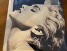 NEW  MADONNA - TRUE BLUE - 180-GRAM VINYL LP 