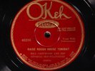 Bill Chitwood & his Georgia Mountaineers OKEH 45236 V+/E- PREWAR COUNTRY 78