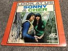 LOOK AT US Sonny & Cher I got you Babe 33-177 1965 VINYL RECORD Atlantic ATCO
