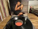 Anita Baker Rapture Elektra 60444-1