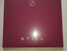 Joy Division: Still - Clear Vinyl 2xLP- 40th Anniversary Limited Sealed
