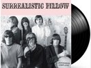 Jefferson Airplane Surrealistic Pillow (Vinyl) 12