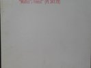 LP, Mother's Finest Self-Titled Epic PE 34179 advance promotion white