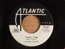 LaVern Baker  Tiny Tim/For Love Of You  Promo  Northern Soul, R&B