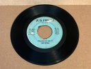 FUNK SOUL BOOGIE 45 THE GLASS STACKED TO THE T JUS FRESH 101 1982