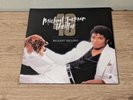 Michael Jackson – Thriller 40th Anniversary LP vinyl record 12
