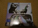 Liquid Tension Experiment 2 Blue Vinyl Dream Theater Petrucci Portnoy Tony Levin