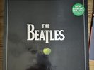 Stereo Vinyl Box Set by The Beatles (Record, 2012)