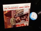 Jimmy Smith LP BLUE NOtE 4050 Home Cookin MONO 1961 DG 47 West