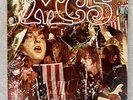 MC5 / KICK OUT THE JAMS VINYL LP EKS-74042 ELKTRA RECORDS