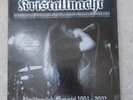 kristallnacht: Blooddrenched Memorial Lp(black Metal,absurd,peste Noire)