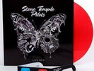 Stone Temple Pilots: Live 2018 RSD Record Store Day Exclusive Red Vinyl LP/5000.