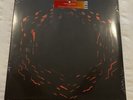Minecraft Beta C418 OST Soundtrack Fire Splatter Vinyl 2xLP 2LP - NEW & SEALED