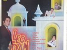 LEO DAN - LO MEJOR DE LEO DAN AHORA CON MARIACHI - LP VG++ CBS DM20304 USA 1980