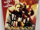 Raekwon - Only Built 4 Cuban Linx Vinyl Sealed 1995 1st press Wu Tang LP Rap