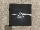 Pink Floyd 12 LP Box Set The First 11 very rare 1979 France Samtcover Wish Dark
