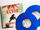 ELVIS PRESLEY - HAWAII 1973 DOUBLE 10