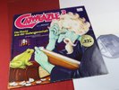 Richard Carpenter  CATWEAZLE 3 - DIE FLUCHT AUS  -  LP Fontana 9294067 Germany