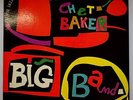EBOND Chet Baker - Big Band Vinile - Pacific Jazz  -  PJ-1229 V073122