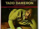 EBOND Tadd Dameron And His Orchestra - The Magic Touch Vinile - V073149