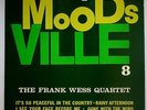EBOND The Frank Wess Quartet - Moodsville 8 Vinile - Moodsville  - V074038