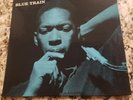 John Coltrane, Blue Train, Blue Note BLP 1577 NM COVER, NM VINYL