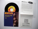 Beatles*1968 0riginal Picture Sleeve+45 
