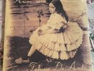Fabrizio De Andre' ‎– Anime Salve (Vinyl,Black,Limited, Archiv.Del Suono 192 KHZ