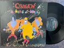 QUEEN a kind of magic 1986 LP