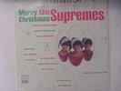 1965 The Supremes - Merry Christmas - Original Sleeve Motown 638 LP - MINT-