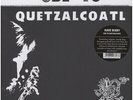 Dave Bixby - Ode To Quetzalcoatl (Vinyl LP - 1969 - EU - Reissue)