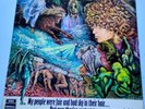 TYRANNOSAURUS REX  -  MY PEOPLE WERE FAIR....  ORIG. 1968 UK  MONO   -  REGAL Z.