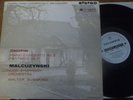 MALCUZYNSKI - SUSSKIND / CHOPIN piano concerto no 2   COLUMBIA SAX 2344 B/S