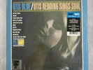 Otis Blue/ Otis Redding Sings Soul RSD 2015 With Blue Vinyl Single Mono & Stereo