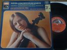 JACQUELINE DU PRE - BARBIROLLI / HAYDN - MONN / EMI