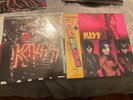 kiss lp the elder lick it up