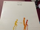 Zero 7 simple things original vinyl album 2001 with inners