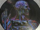 Tool - Lateralus LP (Picture Disc Promo 12