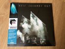 Genesis - Seconds Out