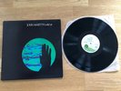 John Martyn - Solid Air - UK Vinyl LP - Original Island Pink Rim UK Press