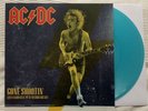 AC/DC LP 12inch Gone Shooting - Nashville 1978, Bon Scott Vinyl