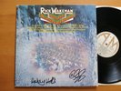 Rick Wakeman SIGNED Journey To The Centre Of The Earth + Ashley Holt AMLH 63621