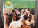 The Beach Boys Pet Sounds EMI Captiol Vaults 180g Mono Vinyl LP (NM)