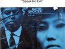 WAYNE SHORTER Speak No Evil LP BLUE NOTE 84194 Herbie Hancock Elvin Jones SEALED