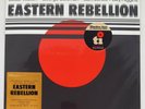 Eastern Rebellion – 180g Silver Vinyl LP - Music On Vinyl - numbered 844/1000