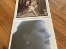 Lana Del Rey Blue Banisters Vinyl X 2- Both Limited Edition Yellow and Clear