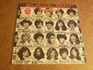 THE ROLLING STONES LP/ SOME GIRLS SEALED COC3910 SAM GOODY STICKER ON BACK  1978