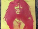 Claudia Lennear - Phew  LP 1973 Warner Bros vinyl record funk soul VG+